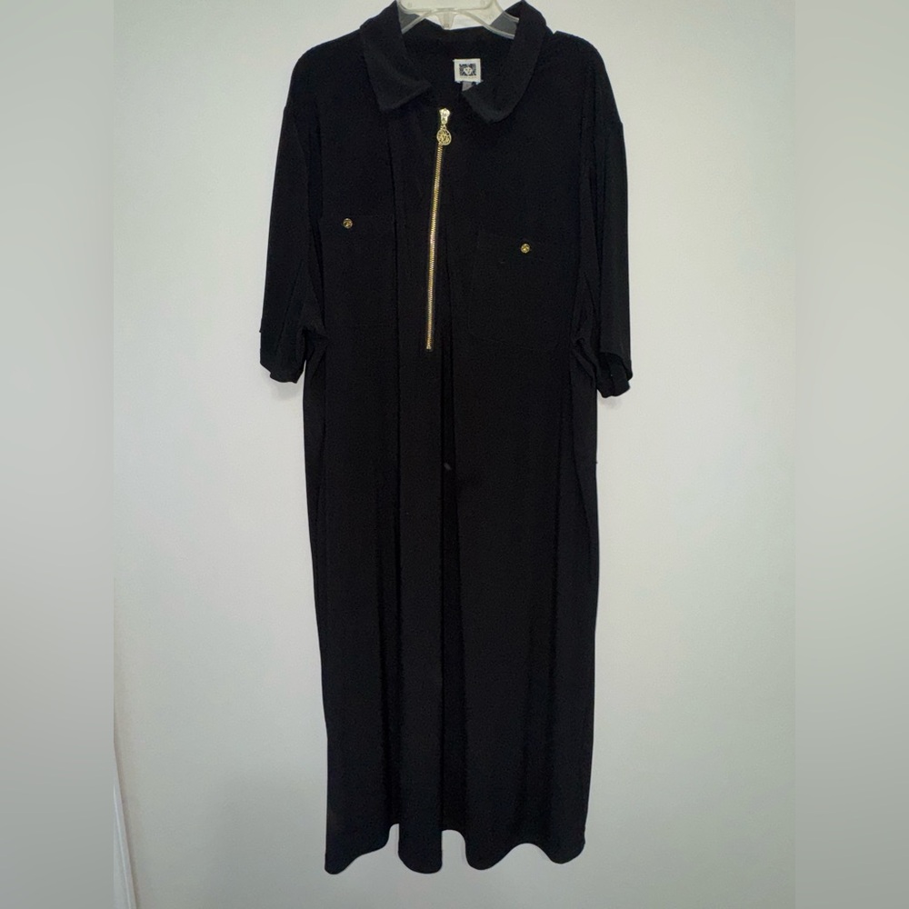 Anne Klein Dress